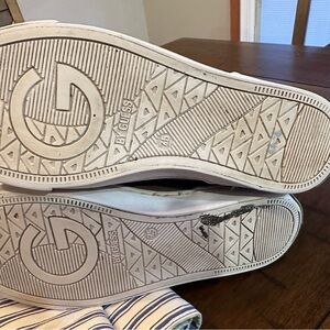 Guess ankle boots.  Good condition. Women’s size 8